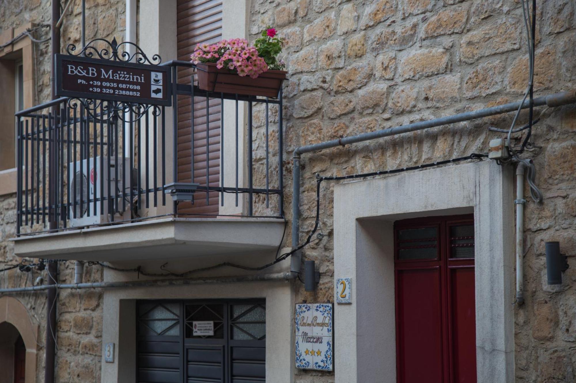 Apartament Casa Del Jazz Historical Center Piazza Armerina Zewnętrze zdjęcie